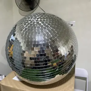 Mirror Ball 40x40x40