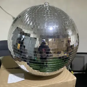 Mirror Ball 40x40x40