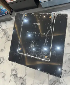 Exclusive Kenwood 60cm Electric in-Built Range Hood Heat Extractor