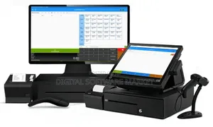 Point Of Sale Software (One-time Purchase For Lifetime Usage)