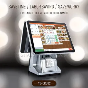 Point Of Sale Software For Supermarket( One-time Purchase)