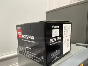Canon Eos R50 Crafted for Classic Souls