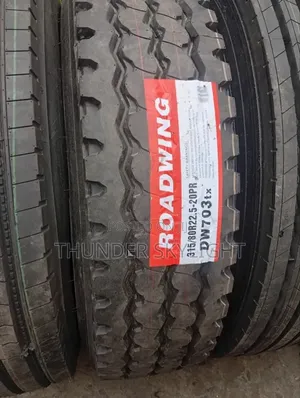 315/80r22.5 Tire Roadwing Dw 703 Tx Tyre