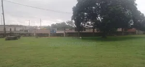 3.5 Acre Land for Sale at Nsawam- Acccra Road