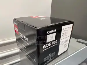 Canon Eos R50 Where Classic Craft Meets New Art
