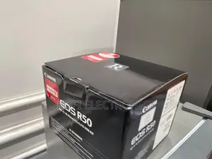 Canon Eos R50 a Nostalgic Instrument of Light