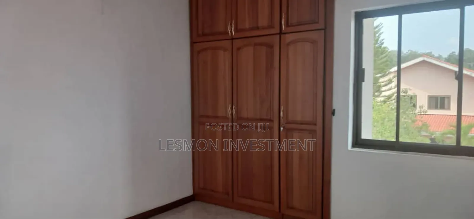 4bdrm Duplex in Spintex for rent