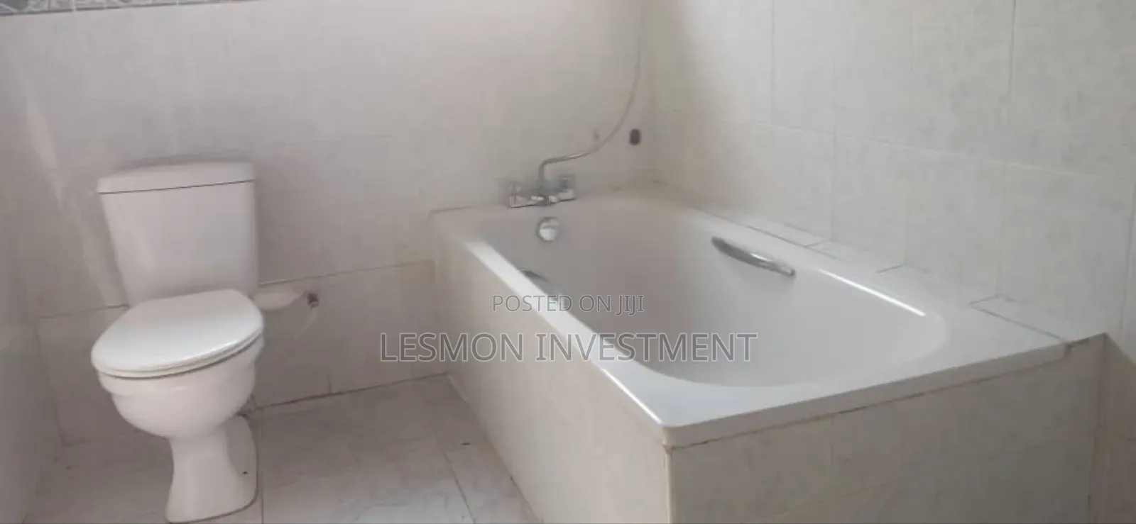 4bdrm Duplex in Spintex for rent