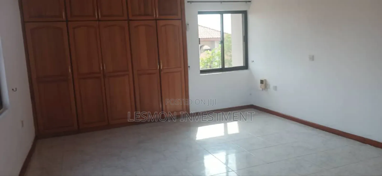 4bdrm Duplex in Spintex for rent