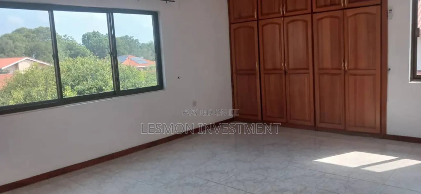4bdrm Duplex in Spintex for rent