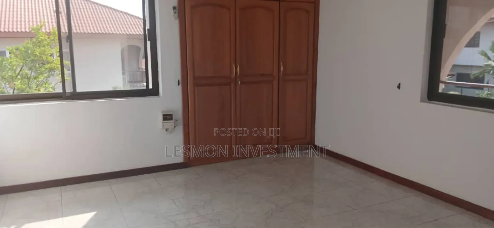 4bdrm Duplex in Spintex for rent