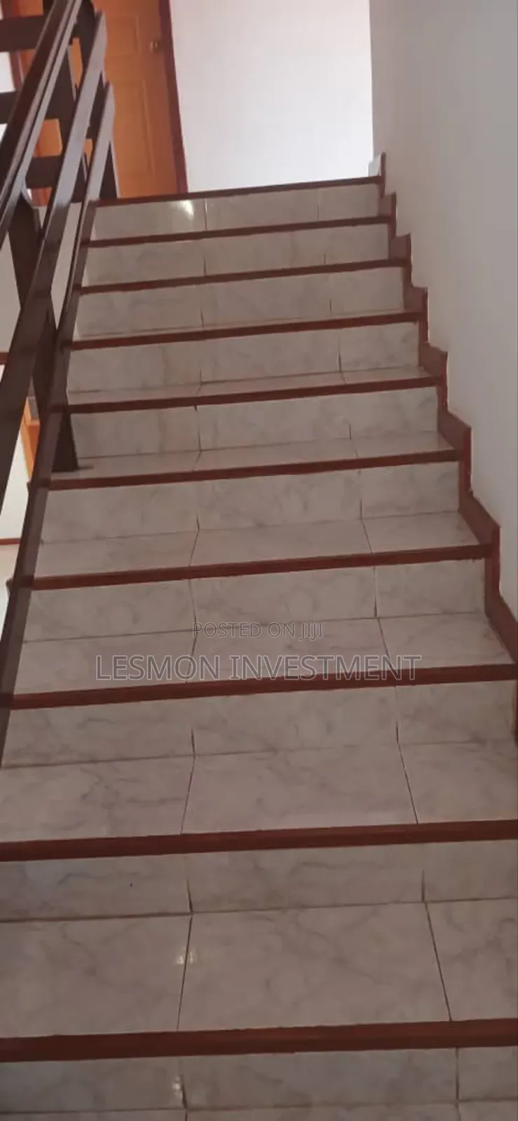 4bdrm Duplex in Spintex for rent