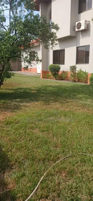 4bdrm Duplex in Spintex for rent