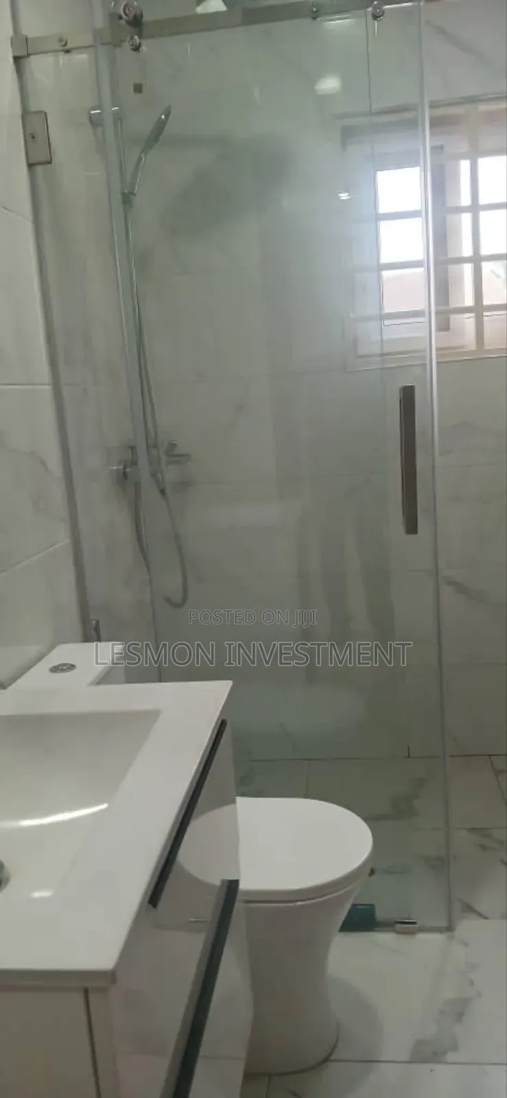 3bdrm Duplex in Spintex for sale