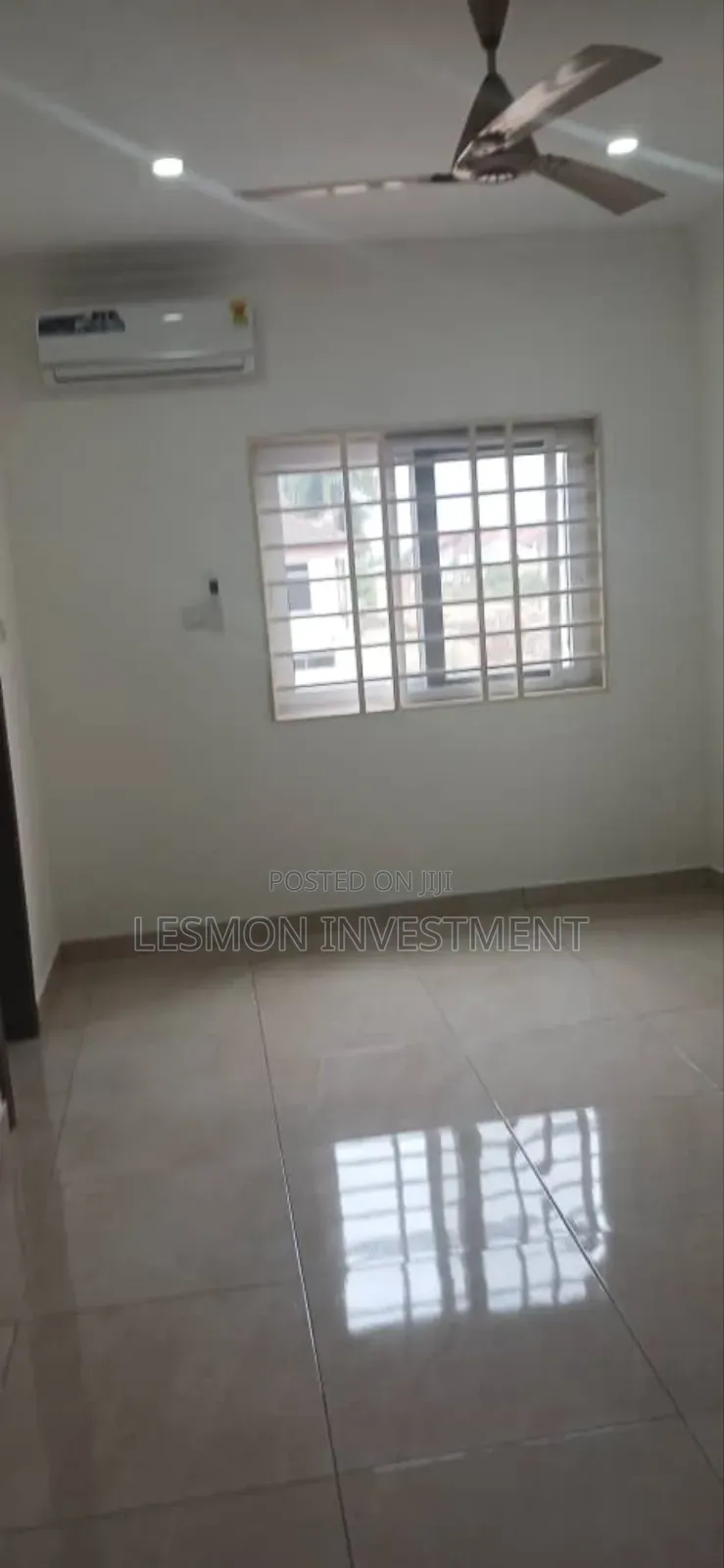 3bdrm Duplex in Spintex for sale
