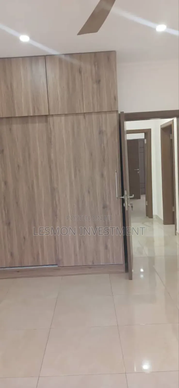 3bdrm Duplex in Spintex for sale