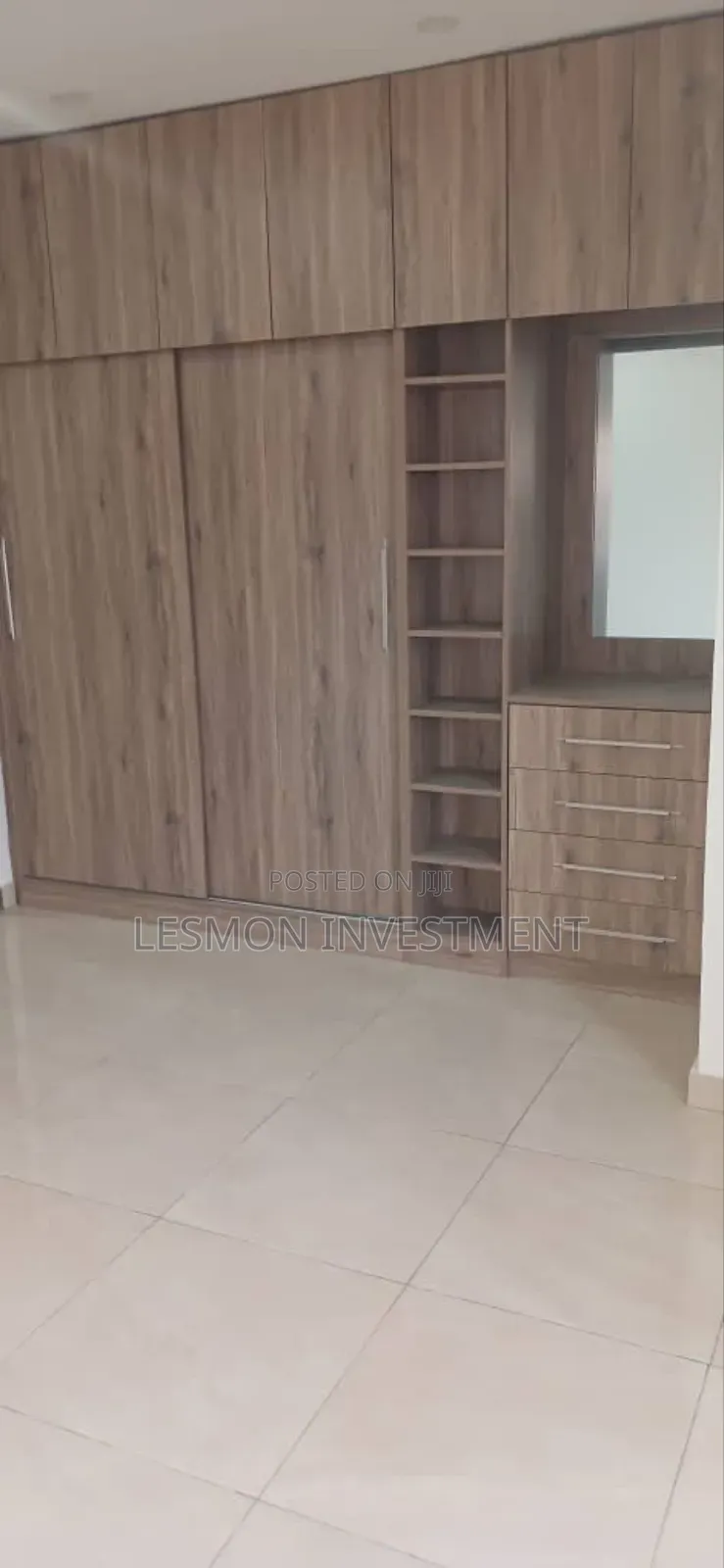 3bdrm Duplex in Spintex for sale