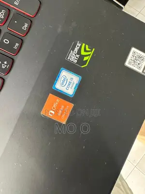 Laptop Lenovo IdeaPad Y730 16GB Intel Core i5 HDD 1T