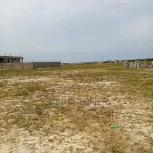Prampram City Square Estate Lands Are Well Serviced and Authentic