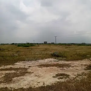 Prampram City Square Estate Lands Are Well Serviced and Authentic