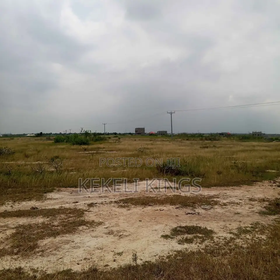 Prampram City Square Estate Lands Are Well Serviced and Authentic