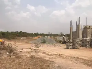 Afienya Sunset Hills Lands_ [Free From Litigation]
