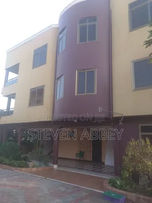3bdrm Apartment in Adom Agency, Teshie for rent