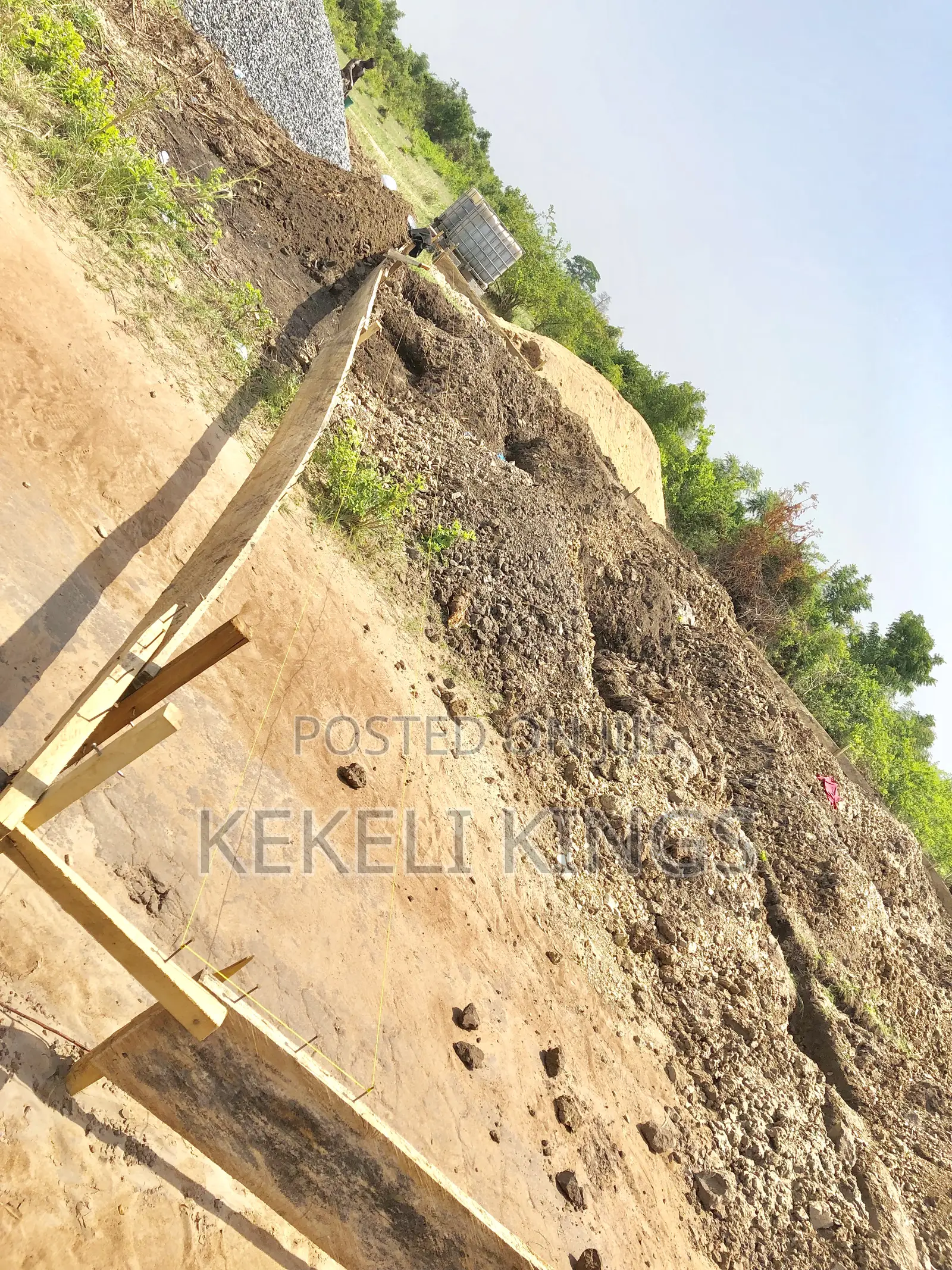 Sunset Hills-Afienya Estate Plots for Sale- Legit Lands