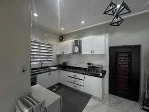 Furnished 2bdrm House in Adjiriganor, Ability for rent