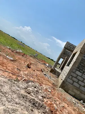 New Airport City Prampram Estate Lands for Sale With Genuine Document