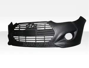 Hyundai Veloster Turbo Bumper Complete