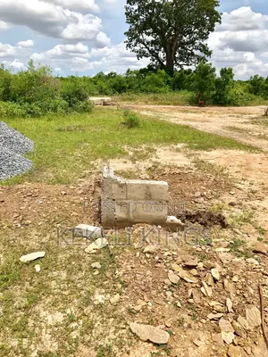 Authentice Piece of Lands at Afienya-Sunset Hills Selling