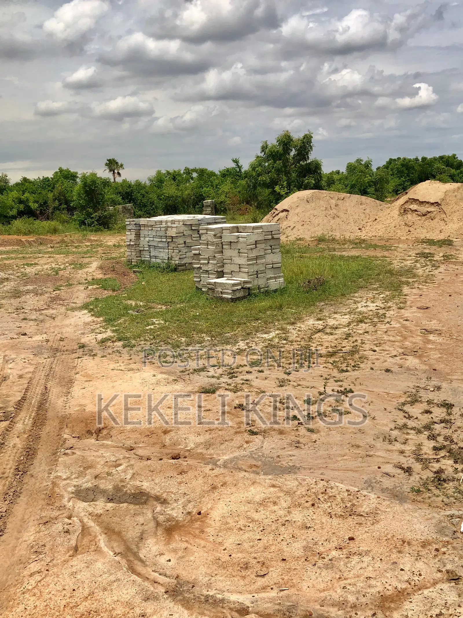 Litigation-Free Piece of Plots in Afienya-Sunset Hills. Buy Now