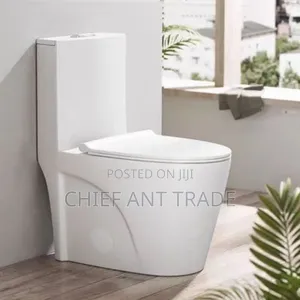 Classy Combined Toilet Seat. Wc Water Closet 3225/6224