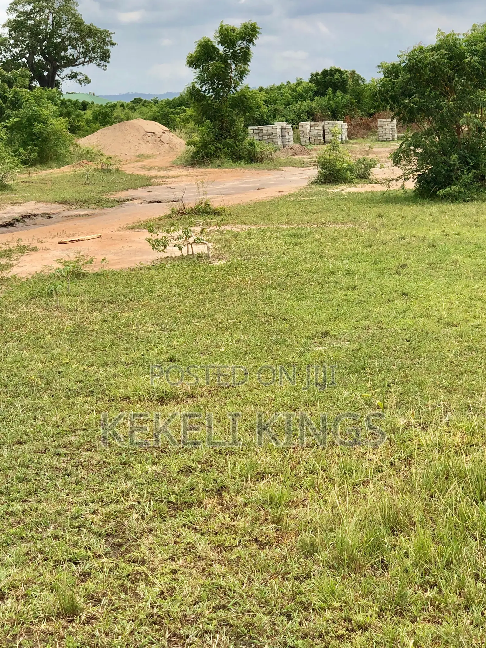 Litigation-Free Piece of Plots in Afienya-Sunset Hills. Buy Now