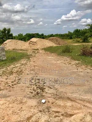 Sunset Hills-Afienya Waterlogged Free Plots for Sale