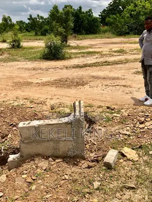 Sunset Hills-Afienya Waterlogged Free Plots for Sale