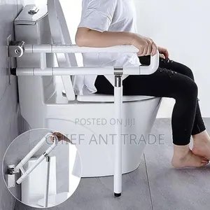 Safety Guards For Bathroom. Adjustable 1w012