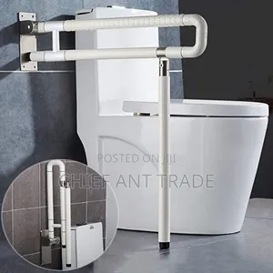 Safety Guards For Bathroom. Adjustable 1w012