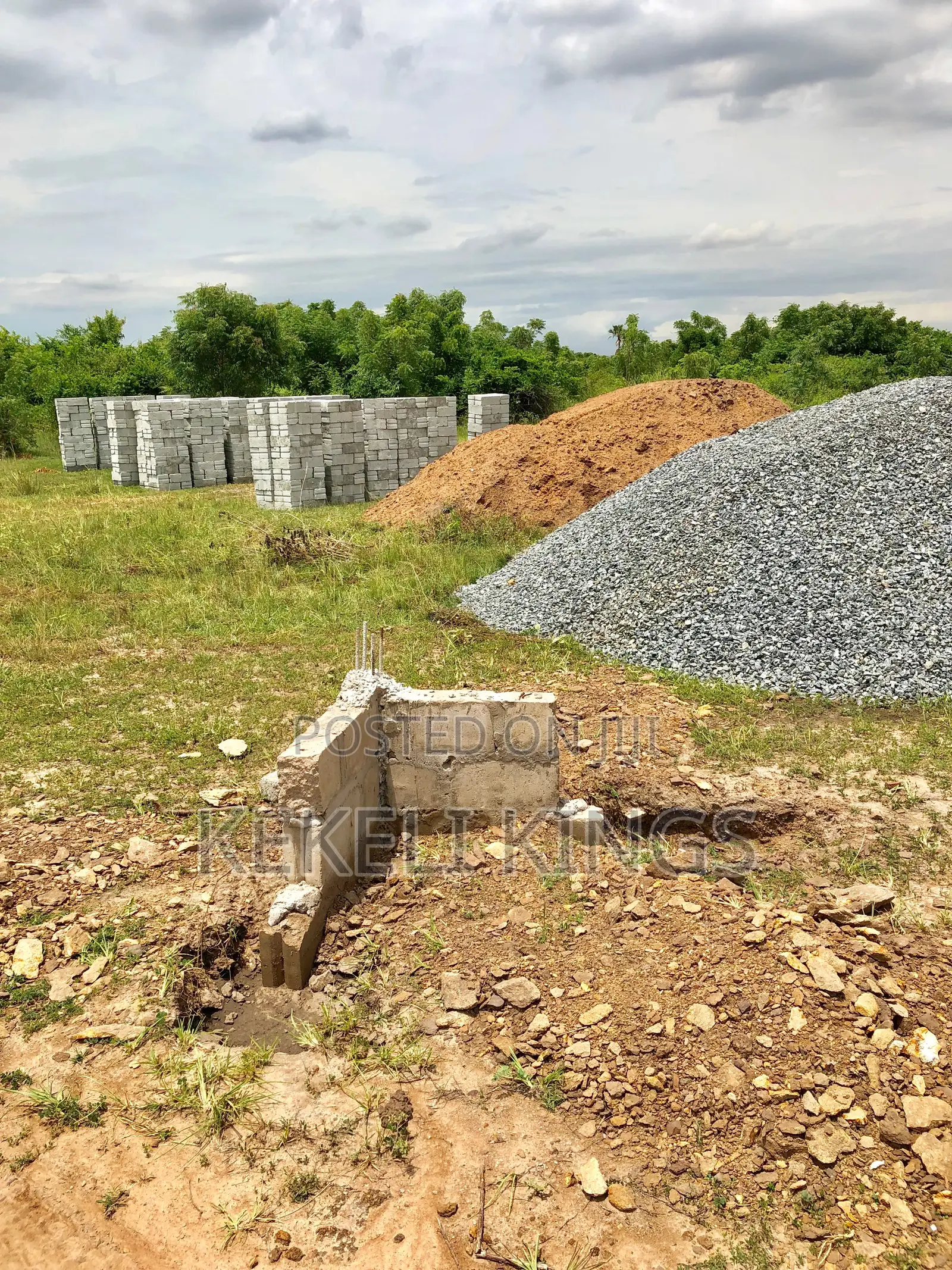 Lands for Sale- Afienya{Sunset Hills} Genuine Deals Only