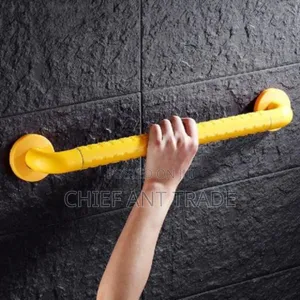 Bathroom Safety Guards / Rail. 60cm 2w001