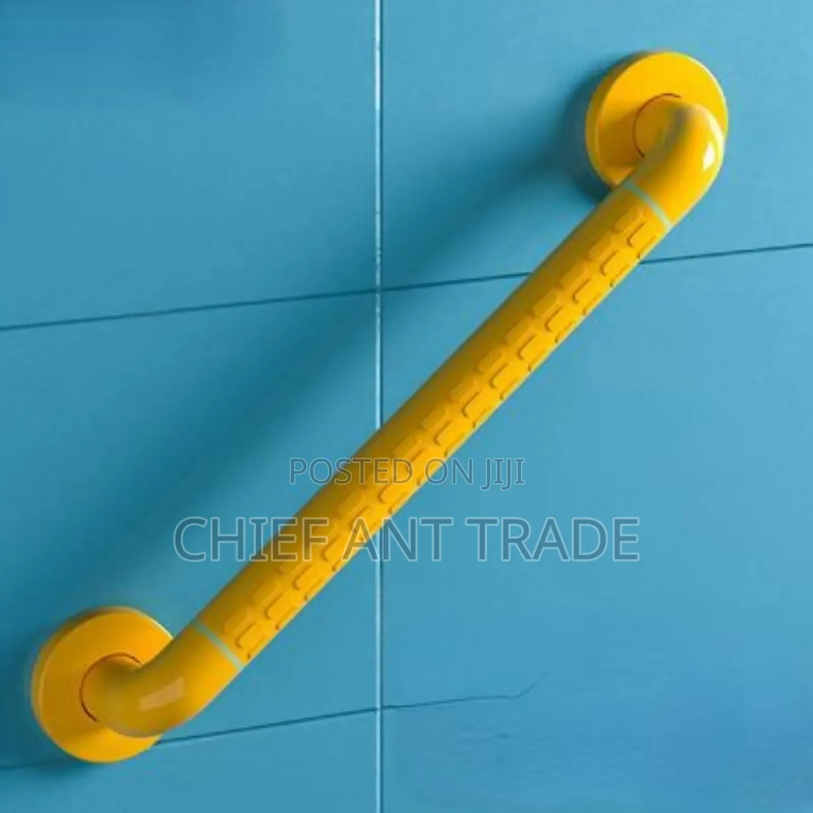 Bathroom Safety Guards / Rail. 60cm 2w001