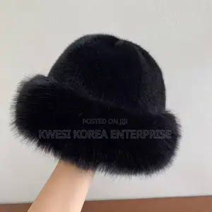 Murphy Ladies Hat