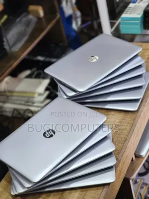 Laptop HP EliteBook 840 G3 8GB Intel Core I5 SSD 256GB