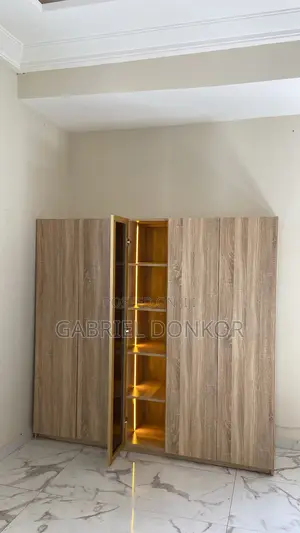 Quality Wardrobe
