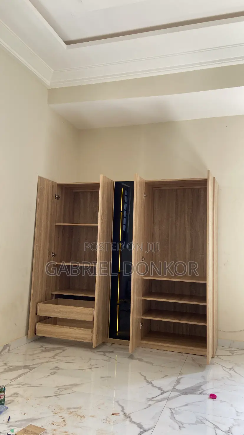 Quality Wardrobe
