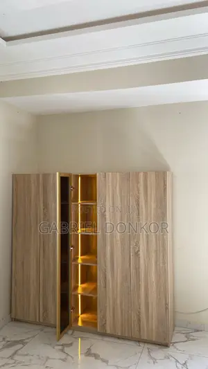 Quality Wardrobe