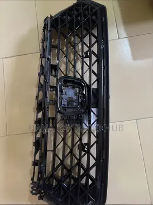 Honda Accord 2023 Top Grille