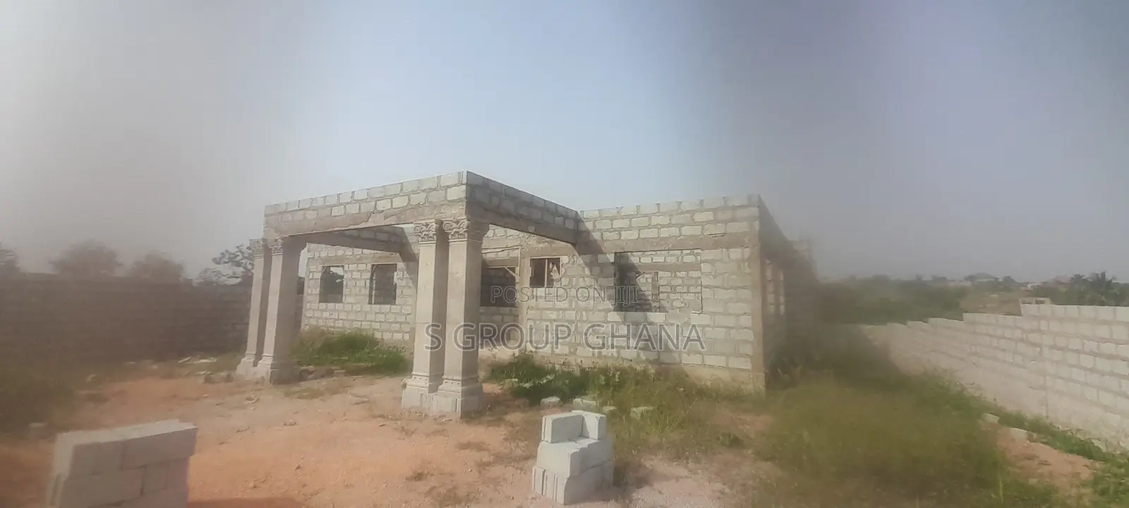 S Group Ghana