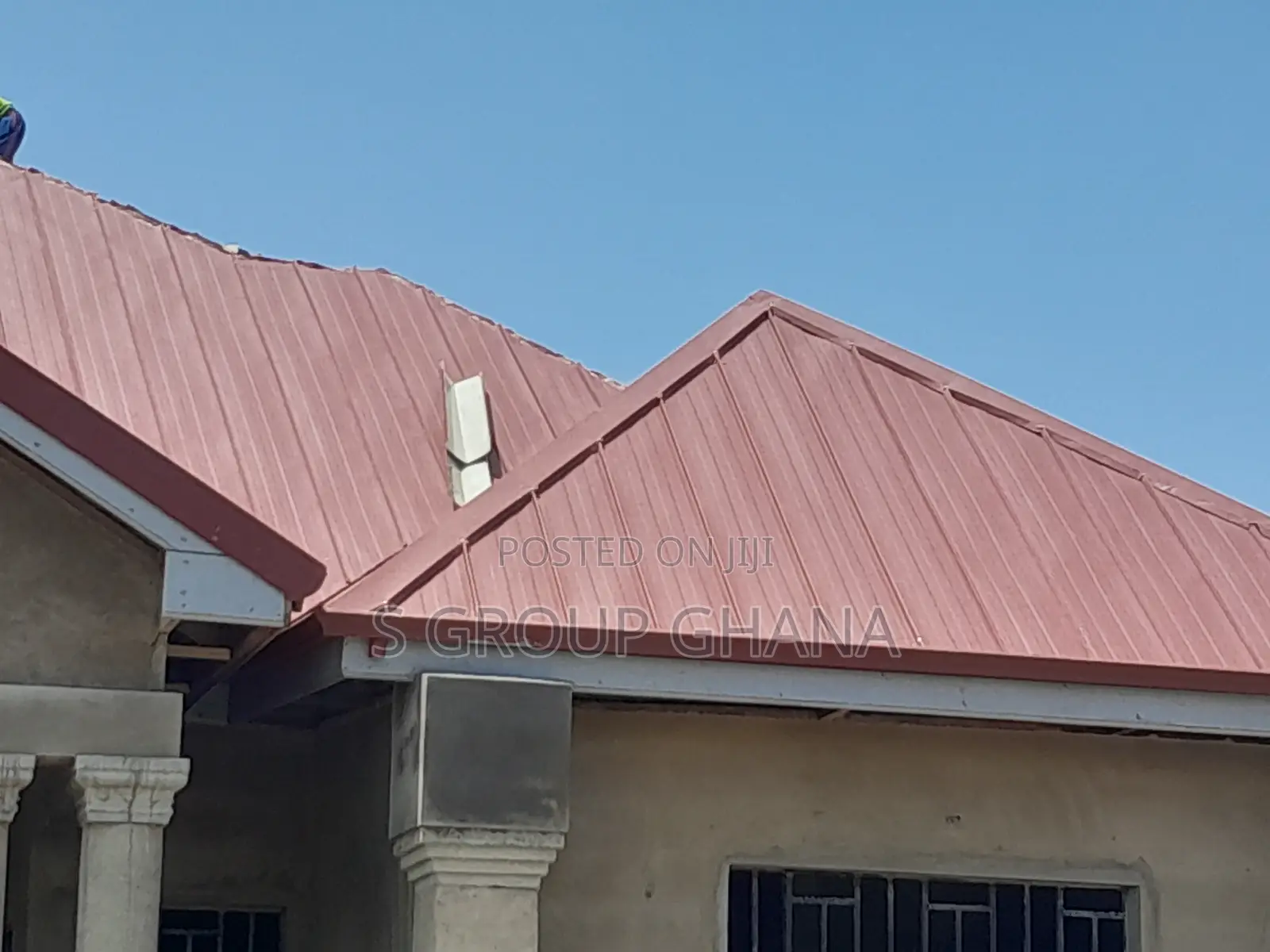 S Group Ghana